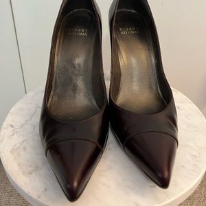 Vintage Stuart Weitzman Pumps